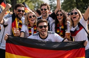 Gutscheinsammler: WM 2026: So viel kosten Bier, Wasser und Pommes beim Public Viewing in Deutschlands St&auml;dten
