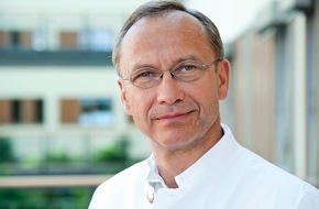 Asklepios Kliniken GmbH & Co. KGaA: Asklepios-Ärzte warnen: Bei Krebs notwendige Therapien nicht hinauszögern