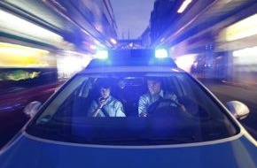 Polizei Rhein-Erft-Kreis: POL-REK: Dieb auf frischer Tat festgenommen - Elsdorf
