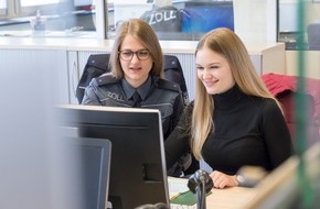 Hauptzollamt Lörrach: HZA-LÖ: Mehr als nur Grenze und Stempel - Berufsinformationstag des Zolls Informativ und kompakt alles über Ausbildung und Studium beim Zoll erfahren