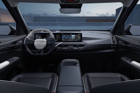 Neuer Kia EV5* kostet ab 45.990 Euro**