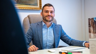 ADG Seniorenservice GmbH: Warum viele Pflegeleistungen ungenutzt bleiben: Maxim Dorn von der ADG Seniorenservice GmbH &uuml;ber Fehlannahmen, Pflegegeld-Logik und verschenktes Potenzial