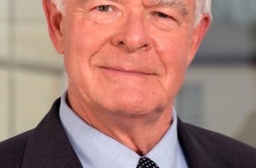 Johanniter Unfall Hilfe e.V.: Wechsel an der Spitze der Johanniter-Unfall-Hilfe / Dr. Arnold von Rümker zum neuen Präsidenten gewählt (FOTO)