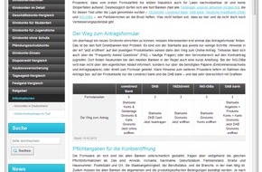 franke-media.net: Online-Kontoeröffnung erspart Antragstellern die Bewältigung von Papierbergen / Auf www.kostenloses-konto.net wurde dazu eine Studie veröffentlicht mit fünf Direktbanken im Vergleich (BILD)