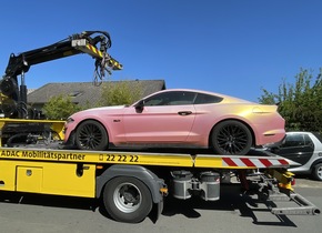 LKA-HE: Einsatzma&szlig;nahmen gegen mutma&szlig;lich chinesische kriminelle Organisation - &uuml;ber 20 Wohn- und Gesch&auml;ftsr&auml;ume durchsucht, zahlreiche Beweismittel sichergestellt (FOTO)