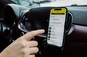 clavis IT: Wenn die Weihnachtsmärkte rufen:  Wie offene Daten Städte smarter machen – und die Parkplatzsuche ersparen