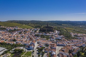 Weitblick im Alentejo: F&uuml;nf besondere Ausblicke rund um den Alqueva-See