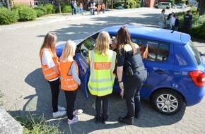 Polizei Salzgitter: POL-SZ: Pressemitteilung der Polizeiinspektion SZ/PE/WF vom 04.06.2025.