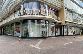 Unternehmensgruppe ALDI Nord: Dank Künstlicher Intelligenz: ALDI testet kassenlosen Markt in Utrecht