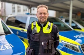 Kreispolizeibehörde Rhein-Sieg-Kreis: POL-SU: Neue Gesichter im Polizeibezirksdienst von Much und Windeck