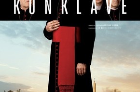 LEONINE Studios: 8 Oscar-Nominierungen und 12 BAFTA-Nominierungen für KONKLAVE!