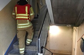 Feuerwehr Dresden: FW Dresden: Informationen zum Einsatzgeschehen der Feuerwehr Dresden vom 29. September 2022