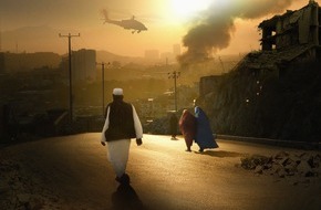ZDFinfo: "Ghosts of Afghanistan – Die Macht der Taliban" in ZDFinfo