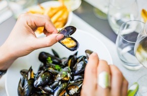 L'AGENTOUR: Top 5 Köstlichkeiten aus dem Meer frisch aus der Bretagne