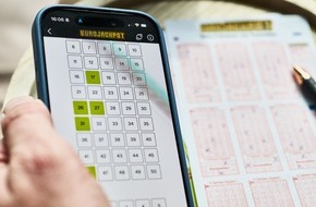 WestLotto: Eurojackpot: Sauerl&auml;nder gewinnt rund 87,2 Millionen / Online-Tipp bringt Millionengl&uuml;ck
