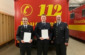 Kreisfeuerwehr Oldenburg: FW-OLL: Jahresdienstbesprechung 2024 der Kreisausbildung im Landkreis Oldenburg (UPDATE: Bild)