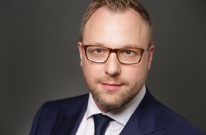 Klépierre Management Deutschland GmbH: Johan Caspar Bergenthal ist neuer CEO von Klépierre Deutschland