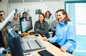 MDR Mitteldeutscher Rundfunk: MDR beteiligt sich am ersten gemeinsamen Jugendmedientag von ARD, Deutschlandfunk und ZDF - Anmeldung startet am 23. September