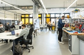 Technische Hochschule Köln: StartUpLab@TH Köln fördert zahlreiche innovative Gründungsideen