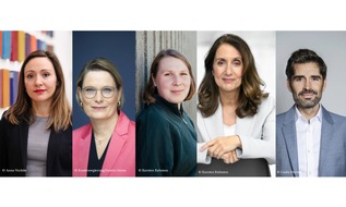 Stiftung Lesen: Pressemeldung: Neue Mitglieder st&auml;rken das Kuratorium der Stiftung Lesen