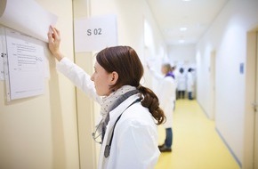 Universität Witten/Herdecke: Grünes Licht für Universität Witten/Herdecke vom Land: Verdoppelung der jährlichen Medizin-Studienplätze von 84 auf 168