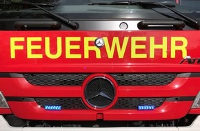 Feuerwehr Detmold: FW-DT: Junges Mädchen dankt Einsatzkräften in der Silvesternacht