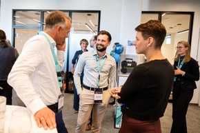 Leipzig wird Standort für digitale Resilienz und europäische Cybersecurity-Kompetenz