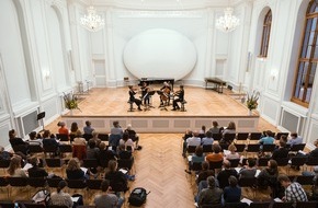 FHNW - Fachhochschule Nordwestschweiz: FHNW; Hochschule für Musik Basel FHNW: Musikstudentinnen lancieren Feminale Basel –  Ein Festival stellt Komponistinnen ins Zentrum