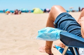 HelpPhone: Sommerurlaub für Pflegepersonen