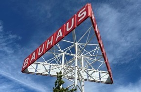 Bauhaus AG: BAUHAUS plant &Uuml;bernahme von bis zu sieben Hellweg/BayWa Bau & Garten-Standorten und will rund 400 Arbeitspl&auml;tze sichern