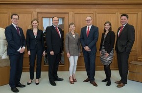 Openbank Deutschland: Santander und Humboldt-Universit&auml;t verl&auml;ngern Kooperation