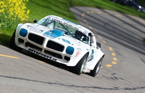 Verein Grand Prix Mutschellen: 100 Jahre Motorsportgeschichte live erleben: am Grand Prix Mutschellen, Sonntag, 1. Mai 2016