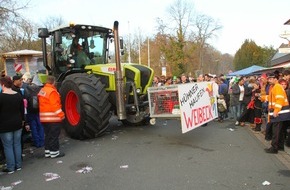 Polizeiinspektion Hameln-Pyrmont/Holzminden: POL-HM: Ankündigung von Jugendschutz- und Verkehrskontrollen beim Karneval in Hess. Oldendorf