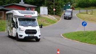 ADAC Hansa e.V.: ADAC sucht „Camper des Jahres“ – Jetzt Startplatz sichern