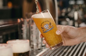 Krombacher Brauerei GmbH & Co.: Starnberger expands internationally: Bavarian Craft Beer Brand Partners with Krombacher for European Launch