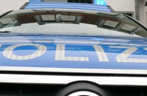 Kreispolizeibehörde Soest: POL-SO: Soest - Acht-Jähriger mit Auto unterwegs