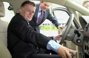 Audi AG: Kuhn bei Audi
