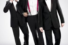 ProSieben: Ashton Kutcher will heiraten - die neue Staffel "Two and a Half Men" ab 8. Januar 2013 auf ProSieben (BILD)