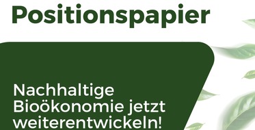 Universität Hohenheim: Initiative Bioökonomie: Positionspapier fordert Stärkung nachhaltiger Wirtschaft