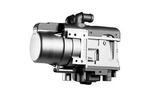 Webasto Roof and Components SE: Effizient, vielseitig, leise: neue Pkw-Standheizung von Webasto