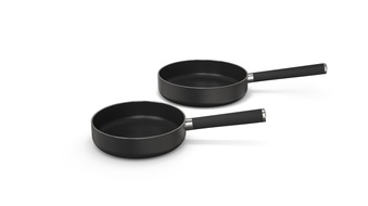 BORA Pots and Pans : des ustensiles de cuisine pour les plus hautes exigences