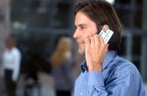 EURO Kartensysteme GmbH: Mit der Eurocard mobil telefonieren