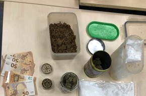 Polizei Düsseldorf: POL-D: Flingern - Verdacht des Betäubungsmittelhandels - Größere Menge an Drogen in Wohnung aufgefunden - Frau festgenommen - Haftrichter