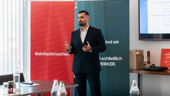 YeaMedia GmbH: Mitarbeiter- und Neukundengewinnung: Diese Erfahrungen machen Kunden mit der YeaMedia GmbH