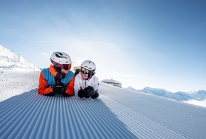 Reise-Tipp Wintersport: Eine neue Alternative zur Sellaronda