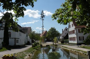 Drees & Sommer SE: Grüne Wärme im Dorf: Rottenburg untersucht ein klimafreundliches Nahwärmenetz für Oberndorf