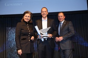 Tiscover GmbH: Tiscover auf Platz 1 der beliebtesten Tiroler Unternehmen - BILD