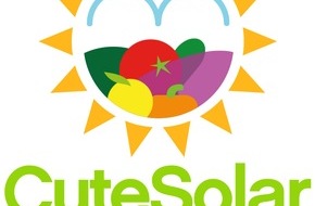 CuteSolar: Europäische Obst- und Gemüseproduzenten solarbetriebener Gewächshäuser geben Start von CuTE SOLAR bekannt