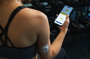 Dexcom Deutschland GmbH: Am Weltdiabetestag hilft Dexcom Menschen mit Diabetes zu entdecken, was in ihnen steckt