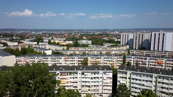 MDR Mitteldeutscher Rundfunk: MDR-Reihe „exactly“ zum Thema: „AfD-Erfolg in der Platte in Dresden – arm wählt rechts?“